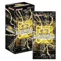 Box Yu-Gi-Oh! Limit Over The Heroes giapponese, confezione sigillata Konami.