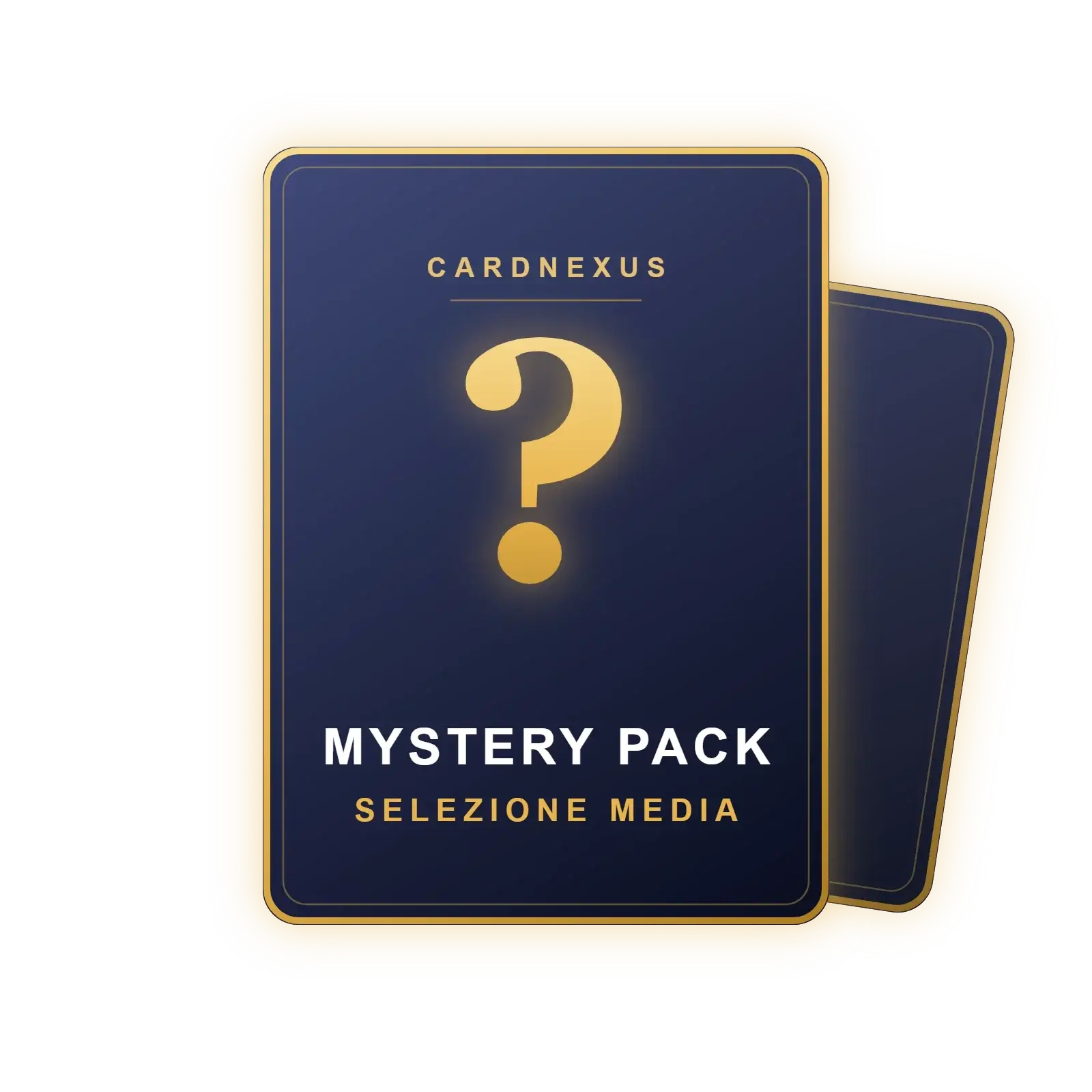 mystery pack TCG giapponesi - confezione sigillata di selezione media
