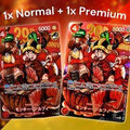 Promo One Piece 29° Anniversario - JAP