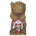 Funko Pop Naruto - Hiruzen Third Hokage Style 1 Figurine