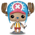 Funko Pop One Piece - Tony Chopper Standard Figurine
