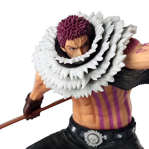 Katakuri Totto Land Action Figure