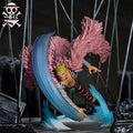One Piece Doflamingo Fatal Attack Epic Figure