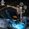 One Piece Ener Thunder Attack Epic Figure