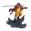 One Piece Gold D. Roger Epic Wano Fight Figure