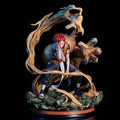 Young Gaara Crazy Epic Action Figure