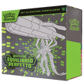Pokemon ETB Set Allenatore Fuoriclasse Megaevoluzione Equilibrio Perfetto (ITA)