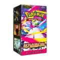 booster box Pokémon Mega Symphonia coreano - scatola di gioco sigillata.