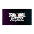 Dragon Ball Fusion World Booster Box FB12 ENG - confezione del display inglese dell'espansione Reach of God