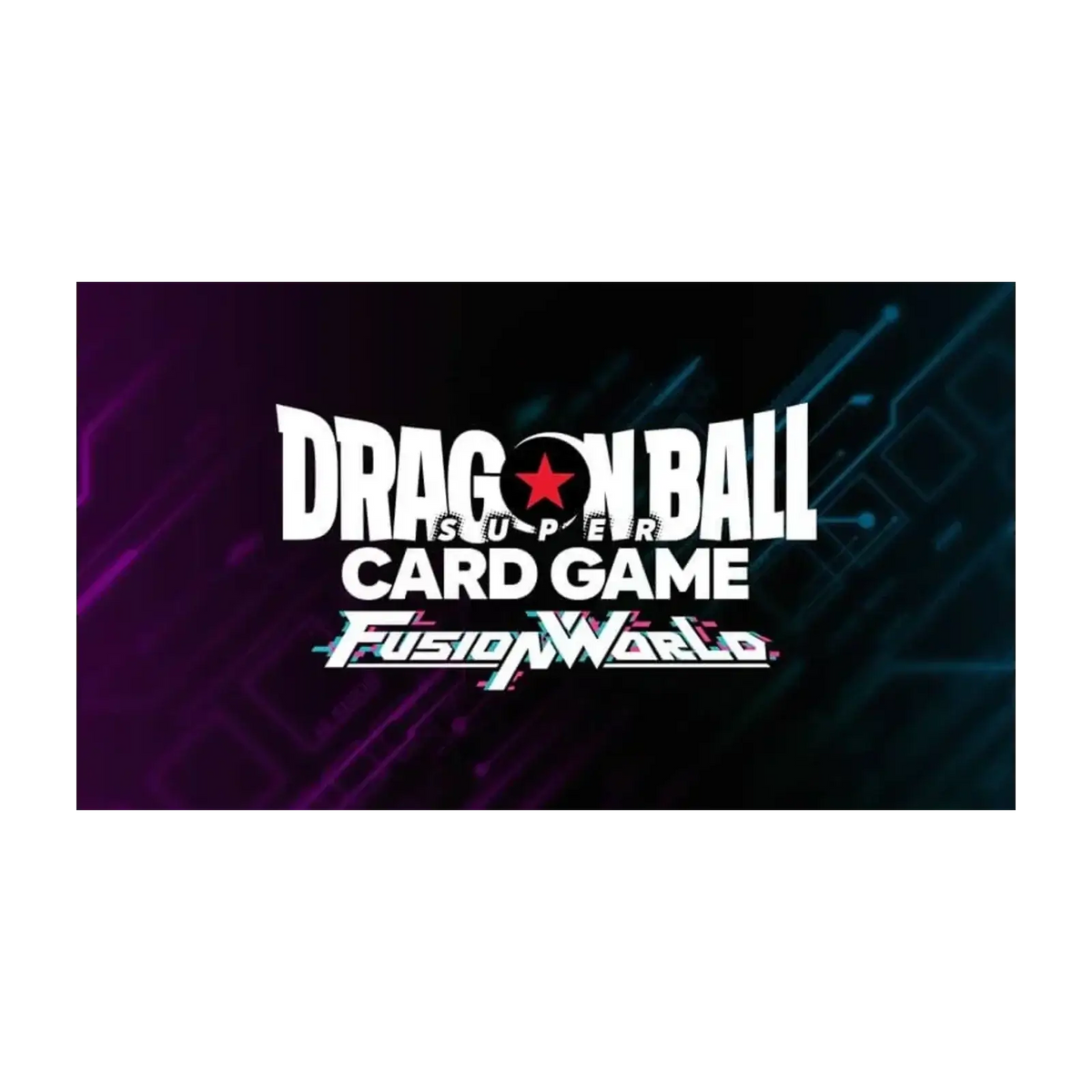 Dragon Ball Fusion World Booster Box FB12 ENG - confezione del display inglese dell'espansione Reach of God