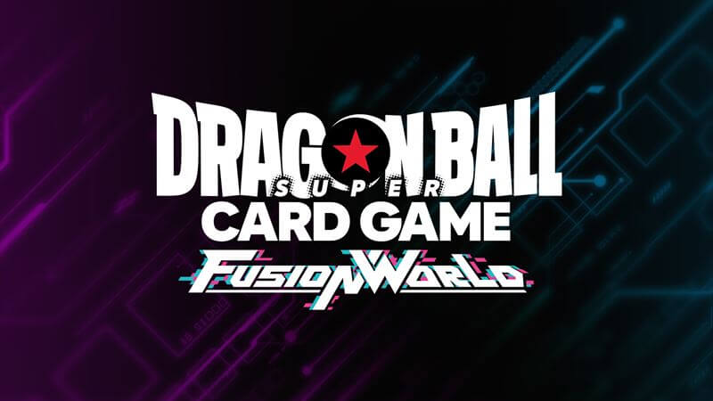 Dragon Ball Super Card Game Fusion World Booster Pack [FB12] - REACH THE GOD- [FB12]