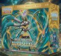 Pokémon Aura Seeker - Elite Trainer Box (ETB)