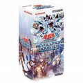 Booster box Yu-Gi-Oh! Revolution giapponese, confezione sigillata Konami.
