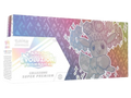 Super Premium Collection Pokémon Evoluzioni Prismatiche italiano sigillata