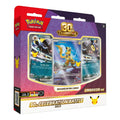Pokémon 30° anniversario - Battle Deck Umbreon ex