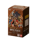 One Piece OP-17 JAP - The World's Strongest Warriors