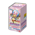 One Piece EB-01 Extra Booster - confezione del set giapponese Memorial Collection