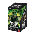 Dragon Ball Fusion World FB06 Booster Box Giapponese, confezione sigillata con design accattivante.