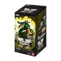 Dragon Ball Fusion World Booster Box FB07 - confezione sigillata del display giapponese dell'espansione Wish for Shenron