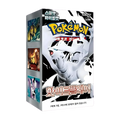 booster box Pokémon White Flare coreano - confezione del gioco Pokémon Trading Card